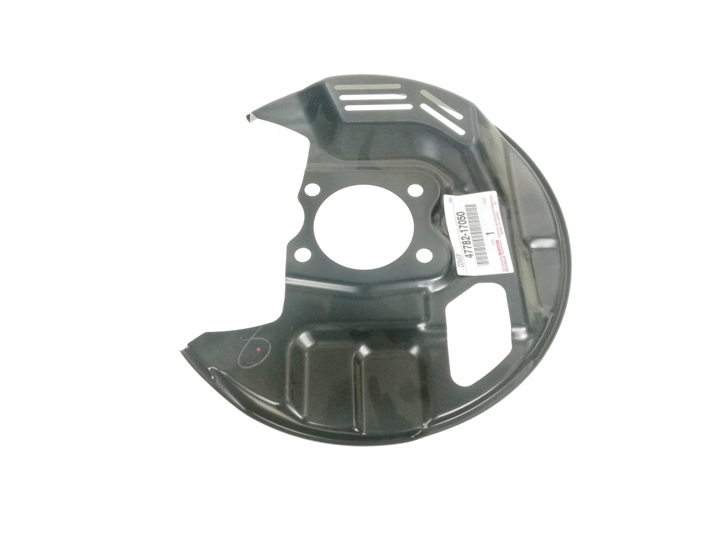 фото №1, Mr2 mr ii 99-05 защита диск тормозной перед l