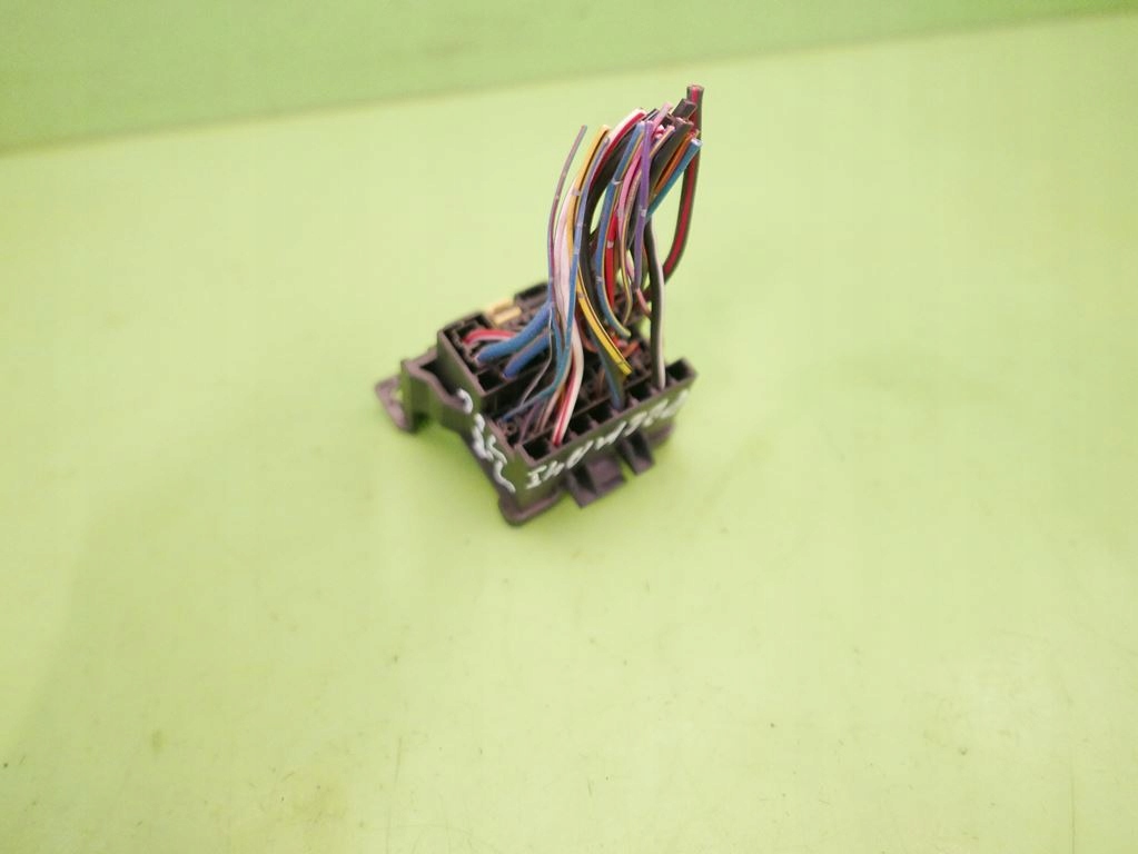 фото №6, Коробка запобіжників mazda premacy i cp fl 1.8