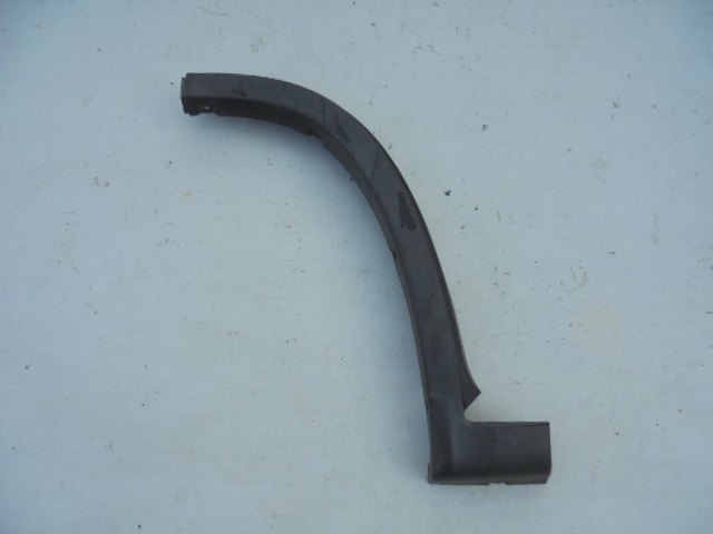 фото №1, Молдинг накладка левая перед fiat ducato maxi