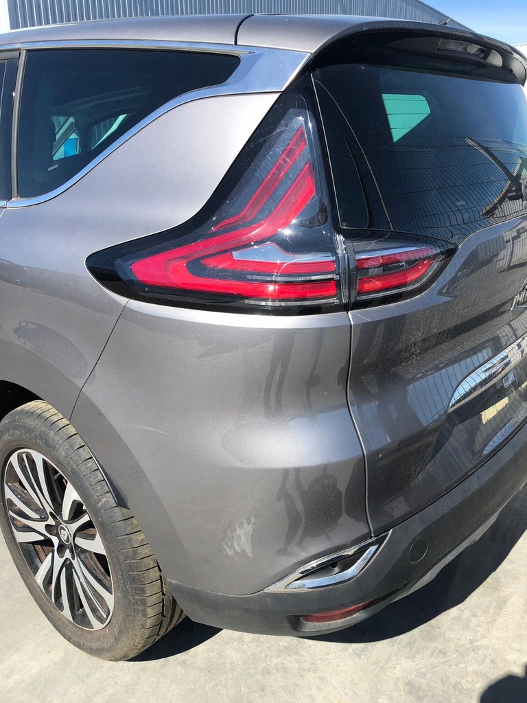 фото №9, Динамик bose сабвуфер renault espace v