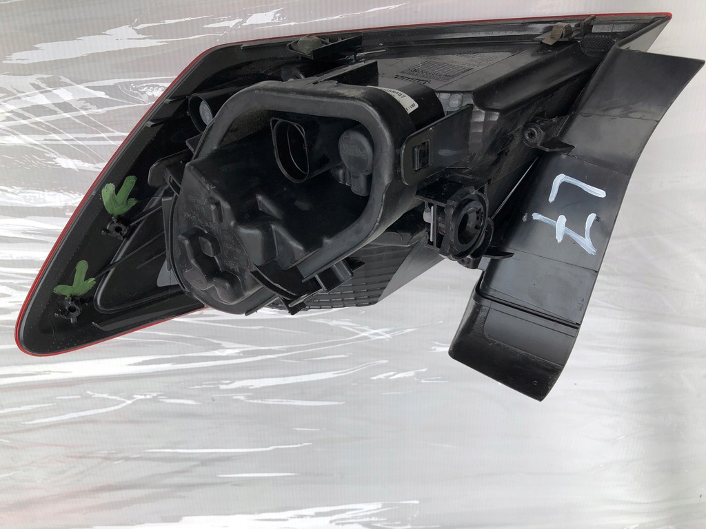 фото №10, Лампа задняя левая seat leon iii 5f0945095