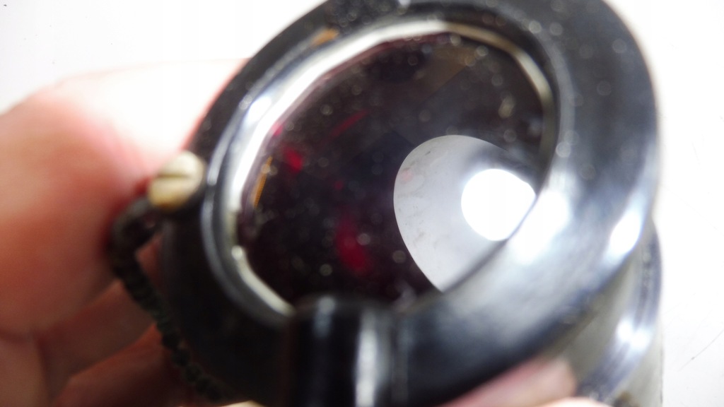 фото №6, Лампа лампа підсвітка кабіни hummer army usa