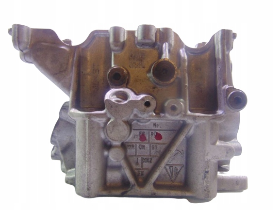 фото №11, Головка клапани 9a11041148r porsche cayman s 320km