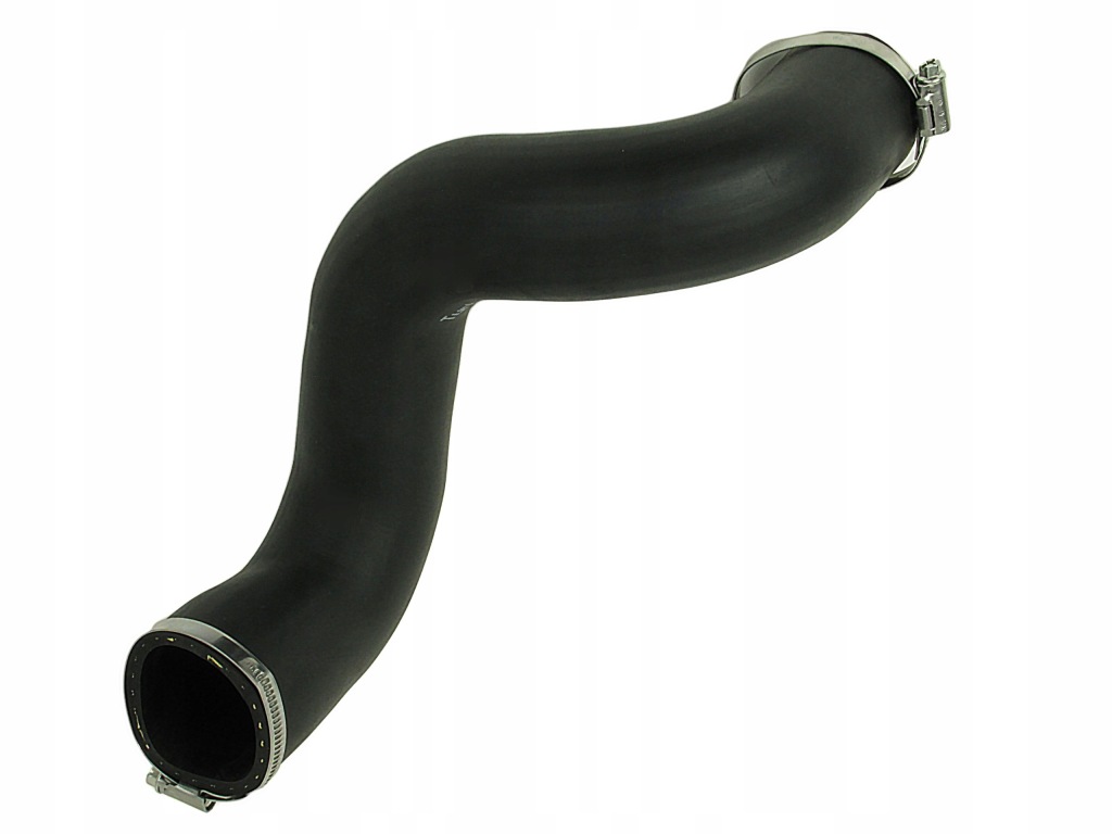 Шланг turbo land rover range rover l320 2.7l v6 Оригінал