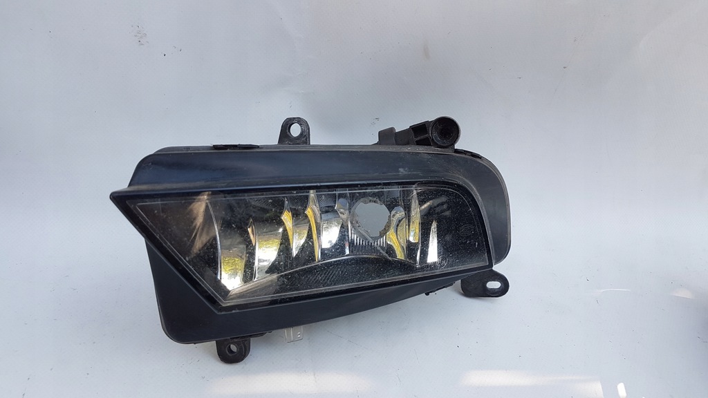 фото №1, Audi a4 8k0 lift протитуманна фара лівий oryg.