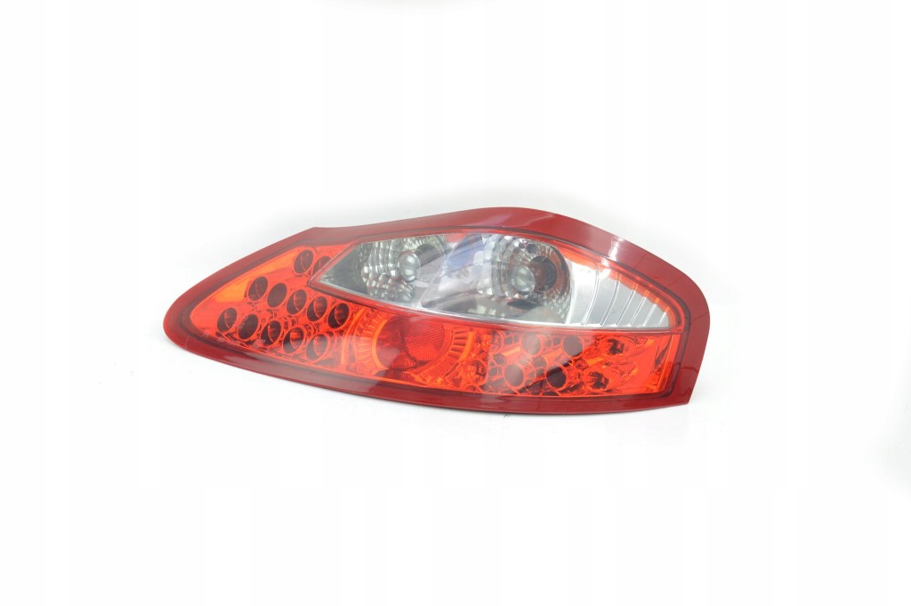 фото №1, Porsche boxster 986 лампа правий задня led тюнінг