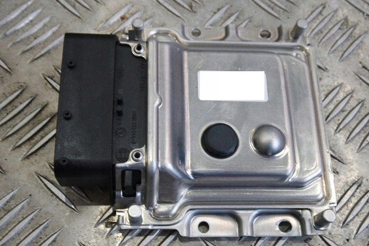 фото №1, Модуль блок управления mercedes w447 a0009000716