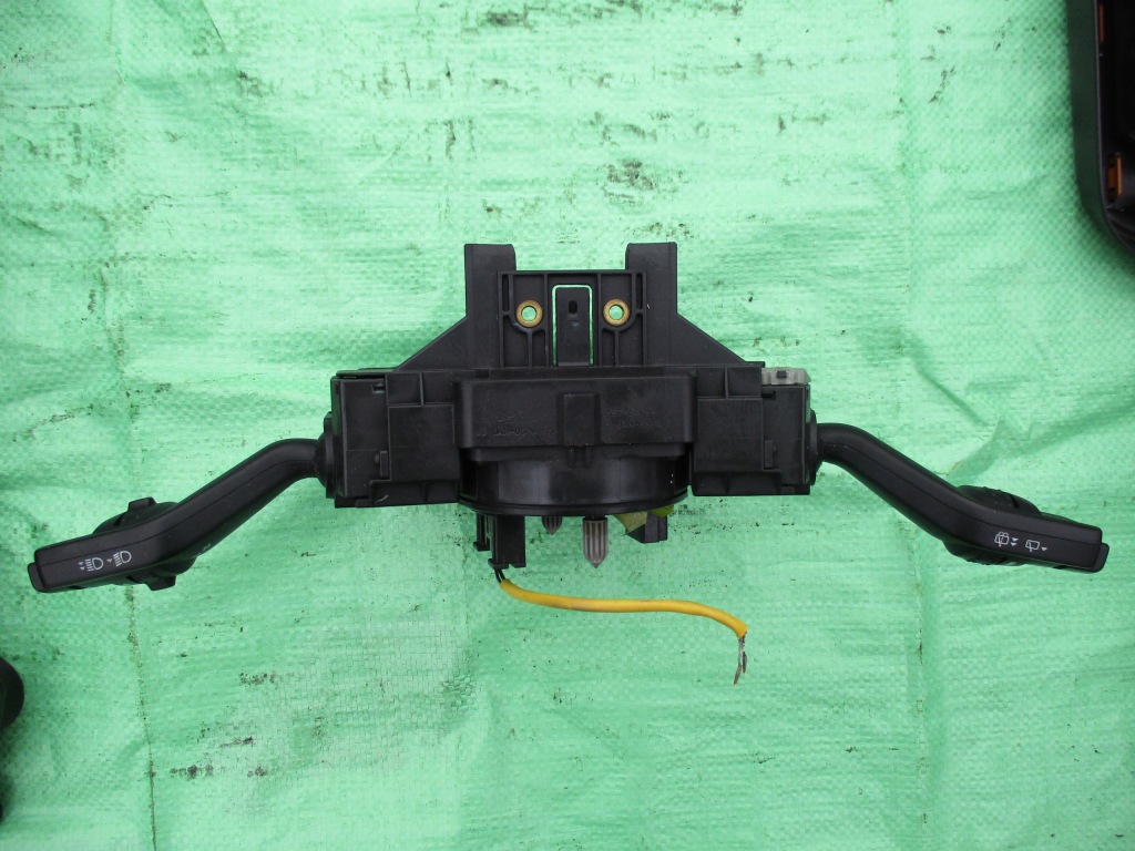 фото №2, Ford mondeo mk3 переключатели переключатель комбинированный