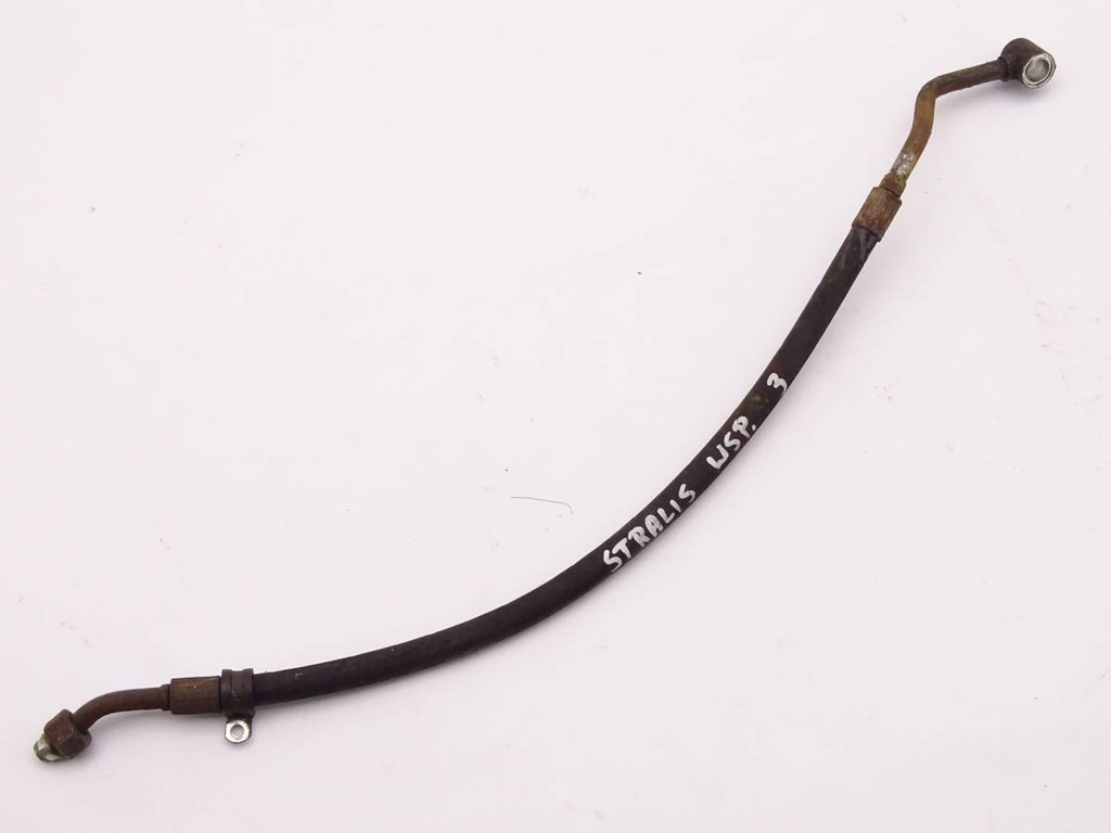 фото №1, Iveco stralis cursor 8 e5 шланг усилителя