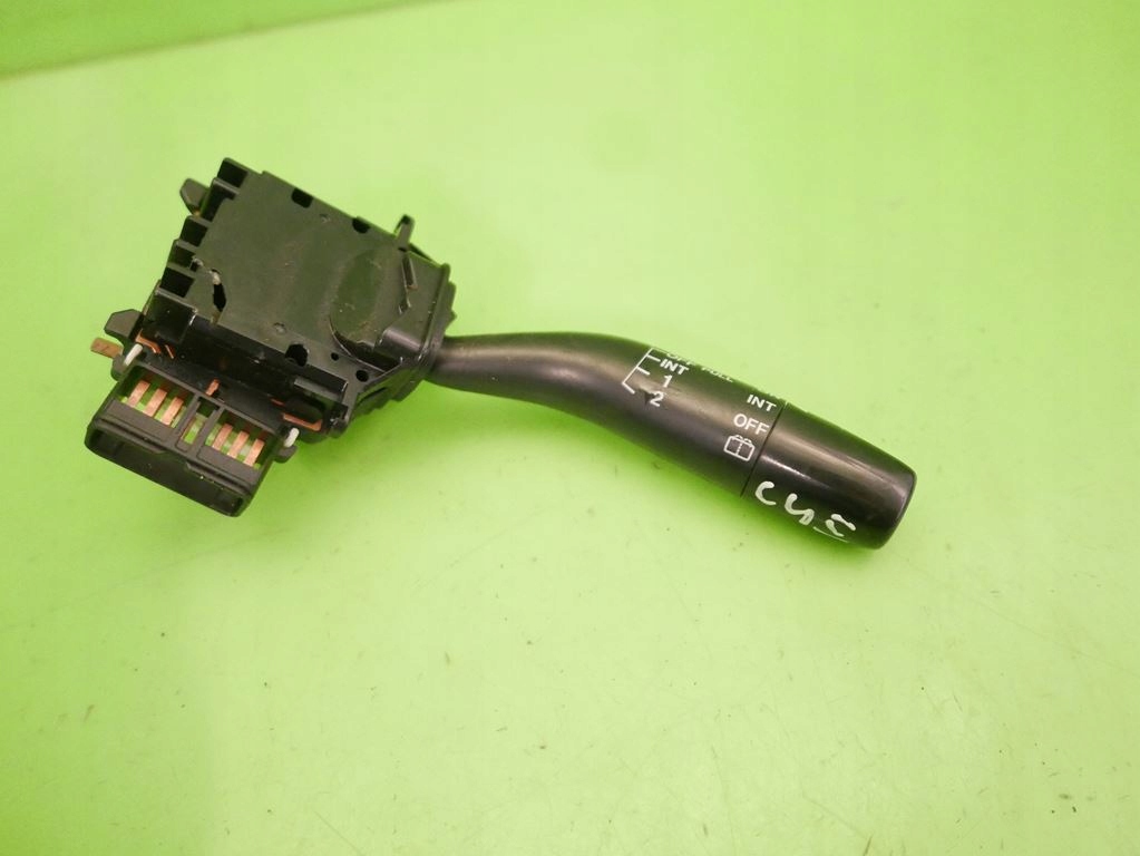 фото №7, Перемикач двірник mazda premacy i cp fl 01-