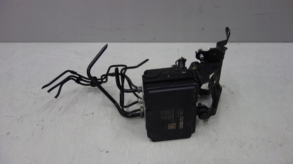 фото №1, Volvo s60 xc60 насос abs esp тормозная 31423348