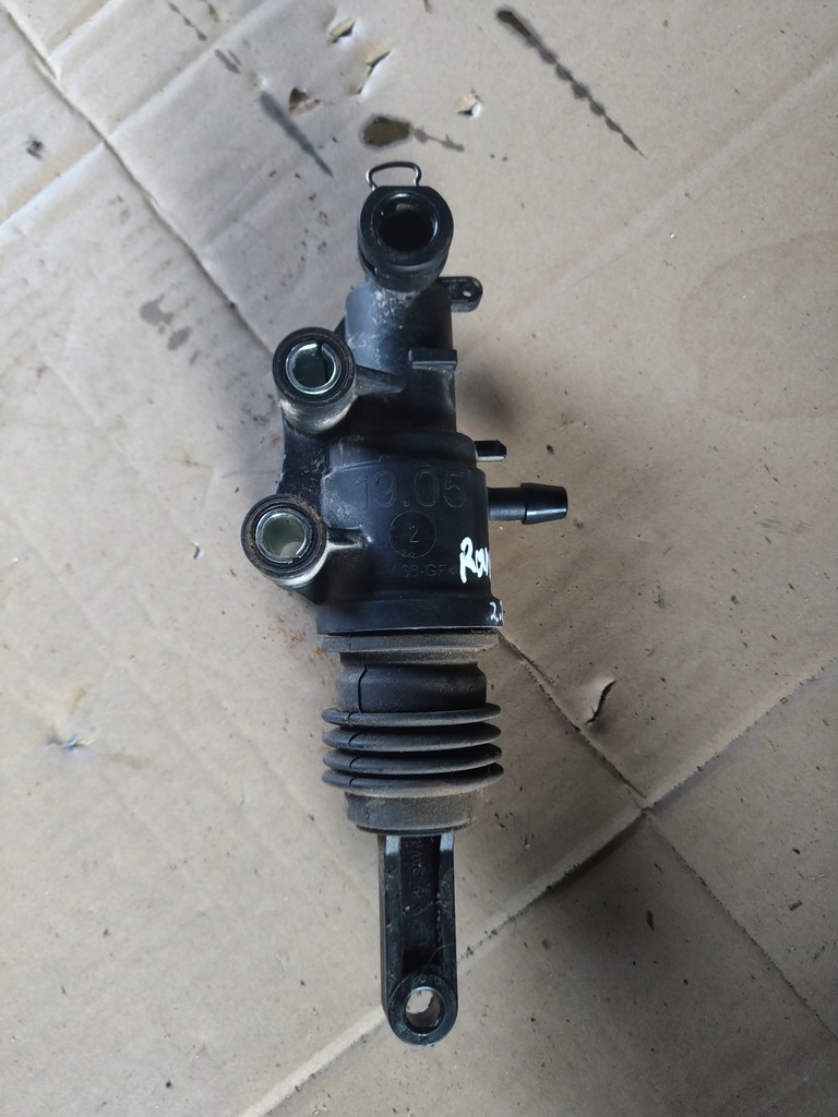 фото №1, Ranger iii 12-15r насос сцепления 2.2tdci orginał