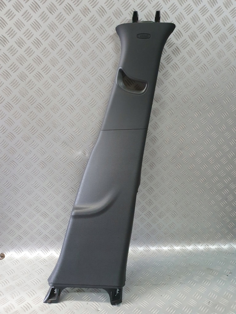 фото №1, Захист стійка правого середнього opel astra k