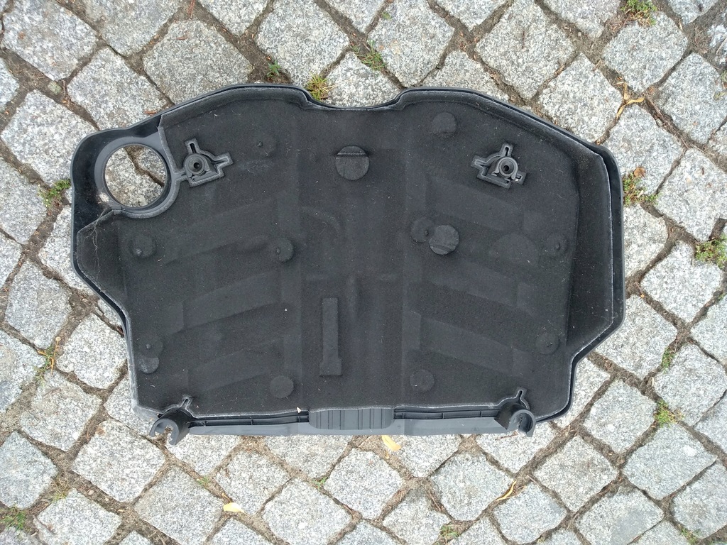 фото №5, Захист na двигун porsche cayenne 3.6 v6 7pp130114d