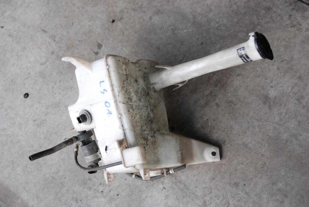 фото №1, Бачок распылителя kpl. lexus ls430