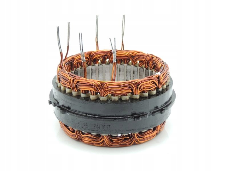 Купить Stojan генератора bosch opel 120 amp 02.2007-