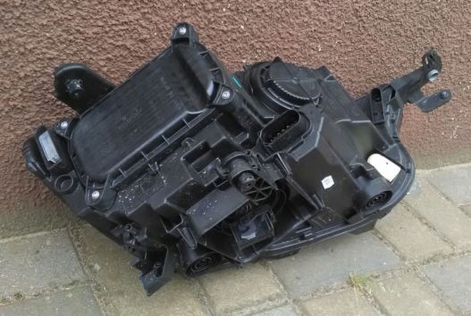 фото №3, Vw t-roc лампа левая full led 2ga941035d europa