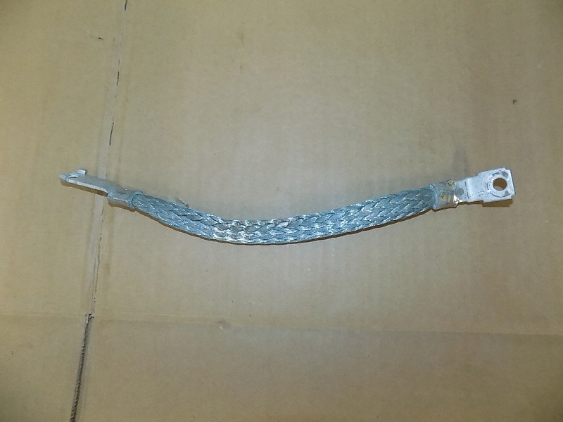 фото №1, Alfa romeo giulia кабель шланг