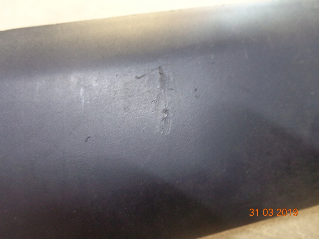 фото №5, Молдинг крыла перед правый polonez atu plus