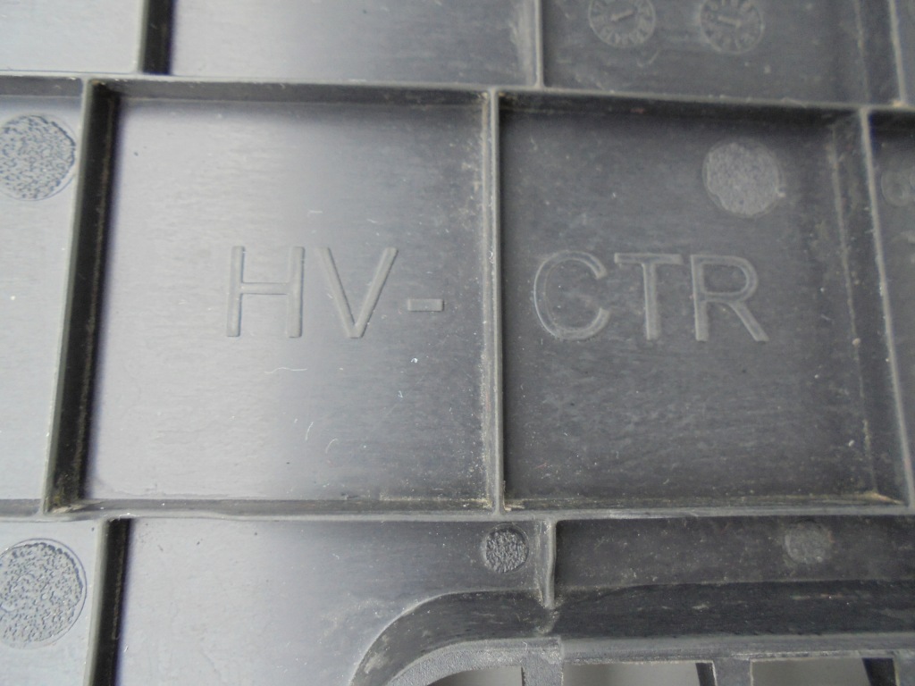 фото №11, C-hr заглушка захист пластик кришка 76971-f4010