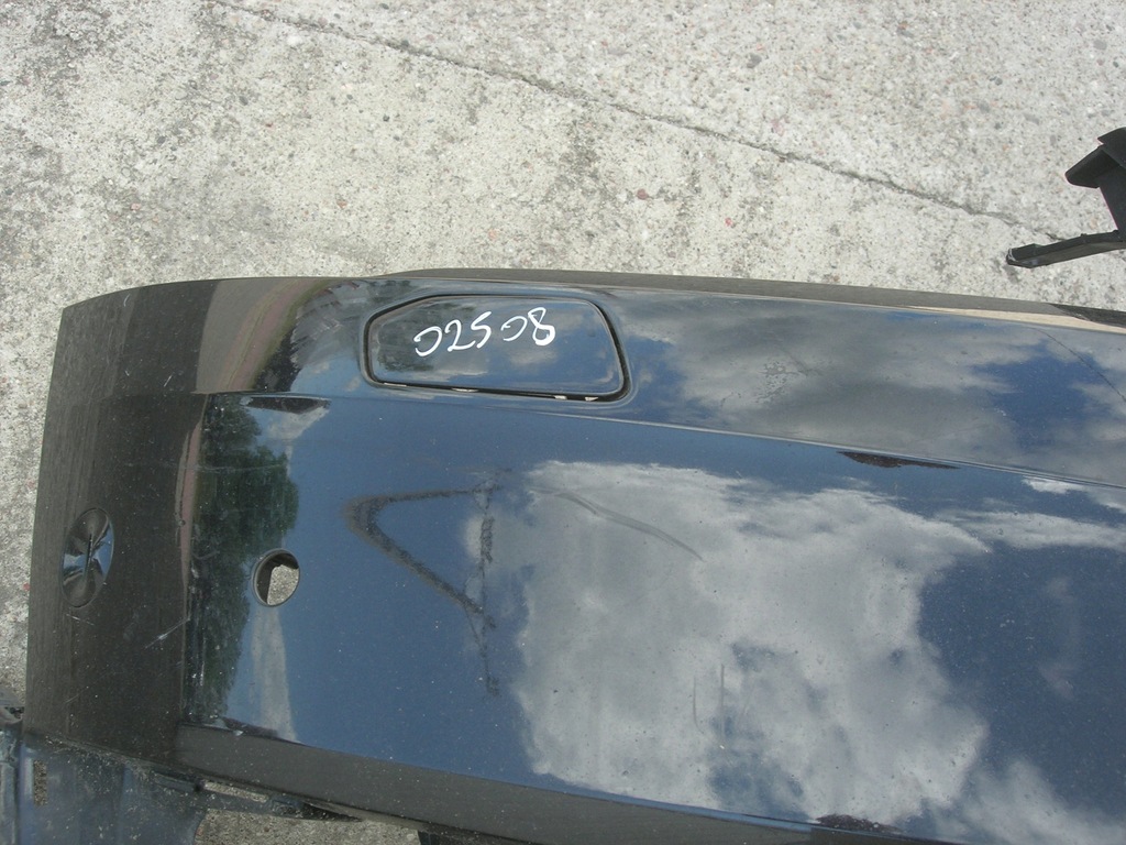 фото №1, Заглушка распылителя r audi a8 d4 fl w-wa