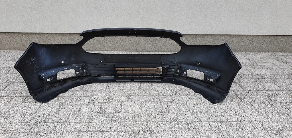 фото №8, Galaxy mk3 lift 2015- бампер перед оригінал e257