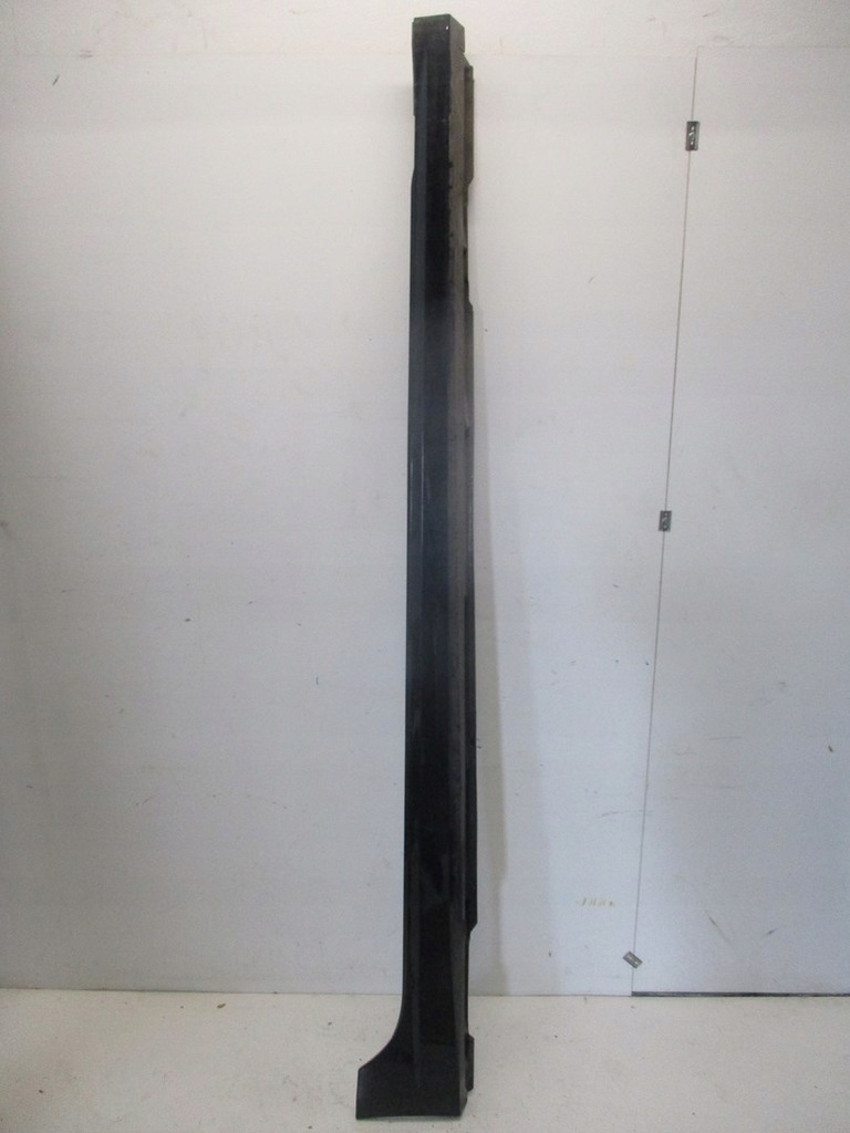 фото №5, Накладка молдинг поріг audi a7 4k8 17r