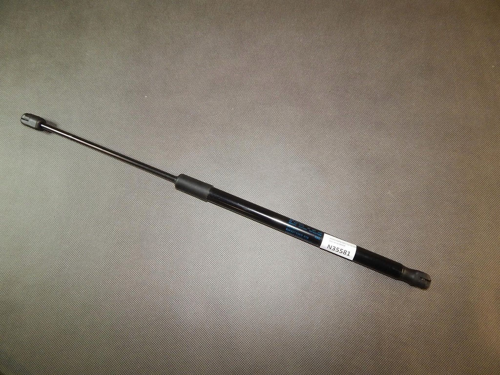 фото №1, Skoda rapid привод крышки задняя 5ja827550d