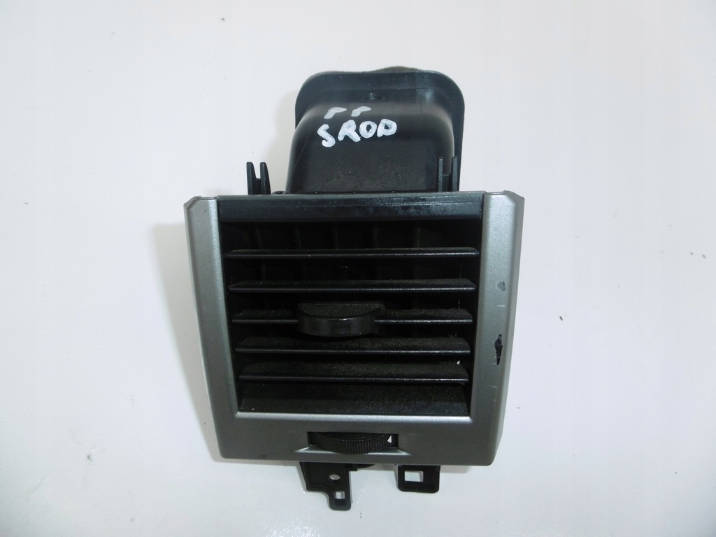 фото №1, Решётка обдув средняя правая range rover sport