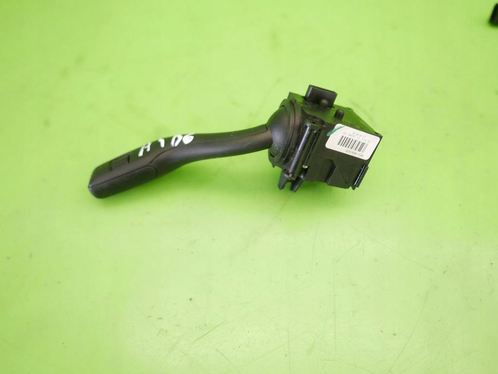 фото №8, Переключатель дворник 4e0953503 audi a4 b6 00-04