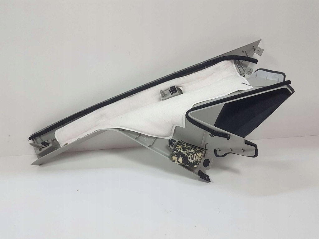 фото №5, Ford ecosport защита стойка правый перед передняя