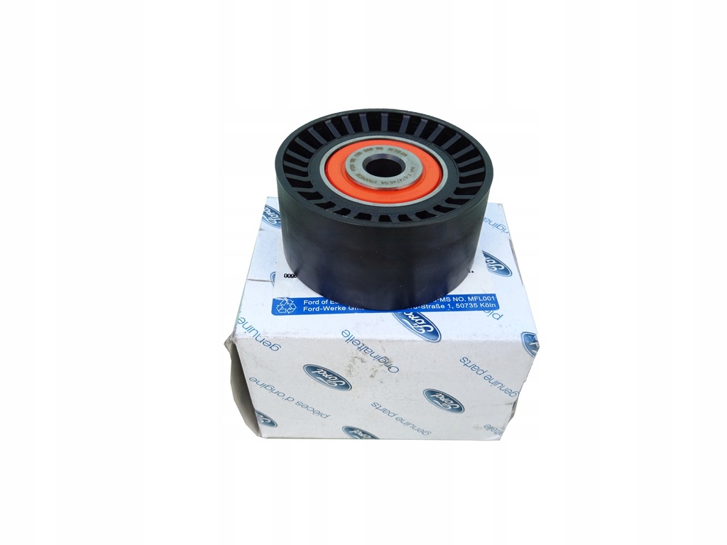 фото №5, Грм ford b-max c-max 1,5 1,6 tdci