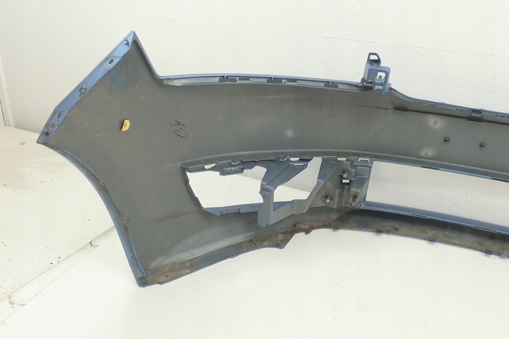 фото №13, Skoda rapid 2012- бампер перед передній 5ja807221b