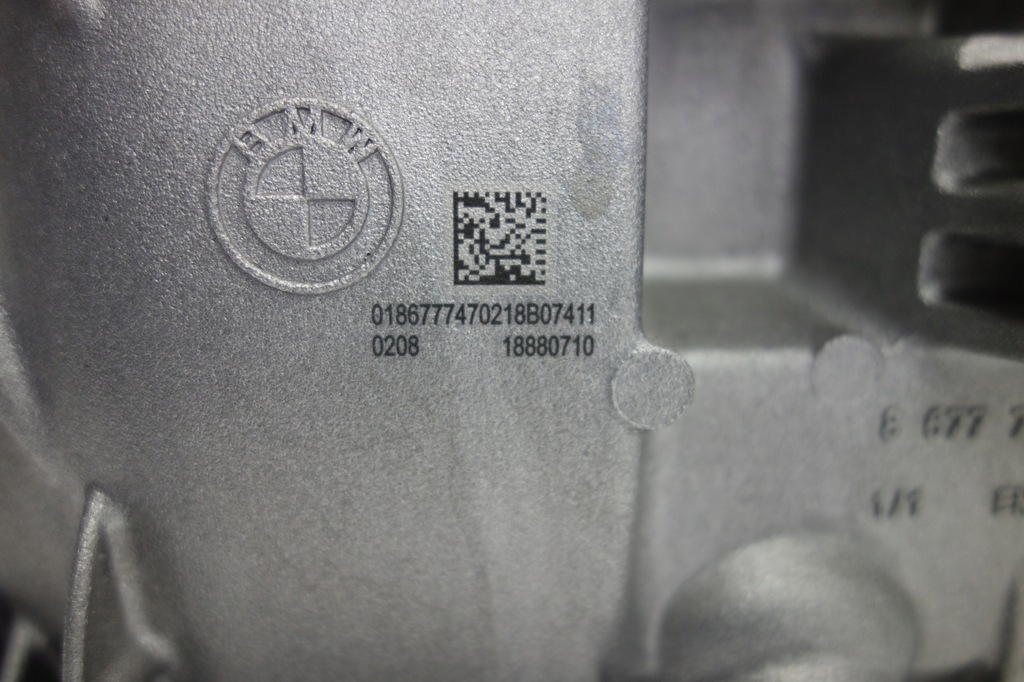 фото №6, Дифференциал дифференциал задний bmw x4 g02 3;38 8686981