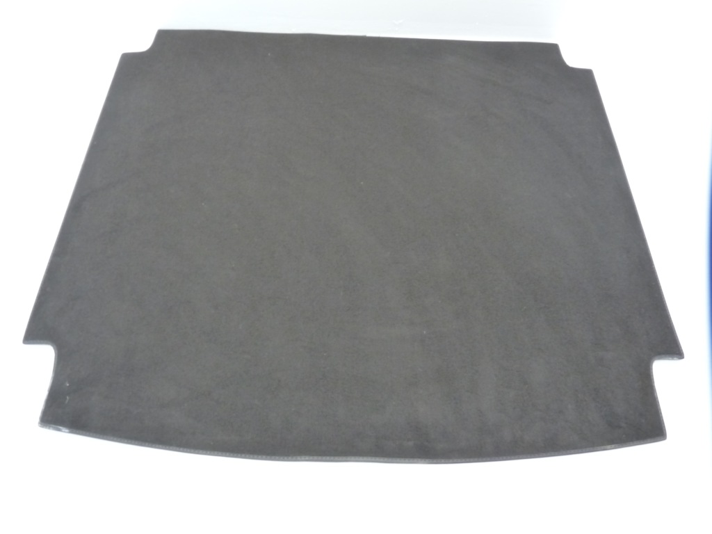 фото №1, Mbm vw touareg 7p пол обшивка 7p6862607