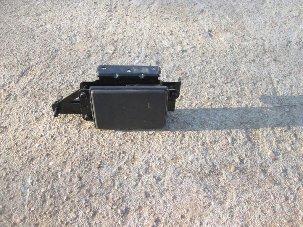 фото №2, Kia sportage iv 2017 радар distronic 95655-f1000