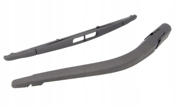 фото №3, Toyota aygo citroen c1 рычаг дворники задняя щетка