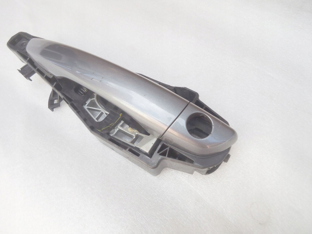 фото №1, Peugeot 508 ручка дверь перед левая