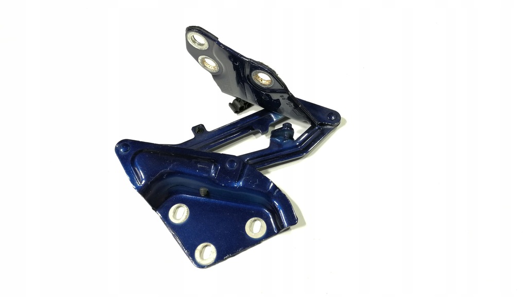 фото №1, Vw touareg петля капот правый 7l6823302a