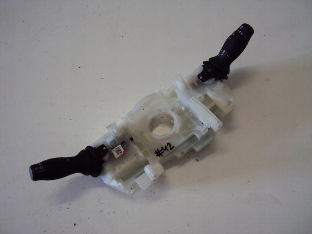 фото №2, Перемикач комбінований renault megane iii laguna