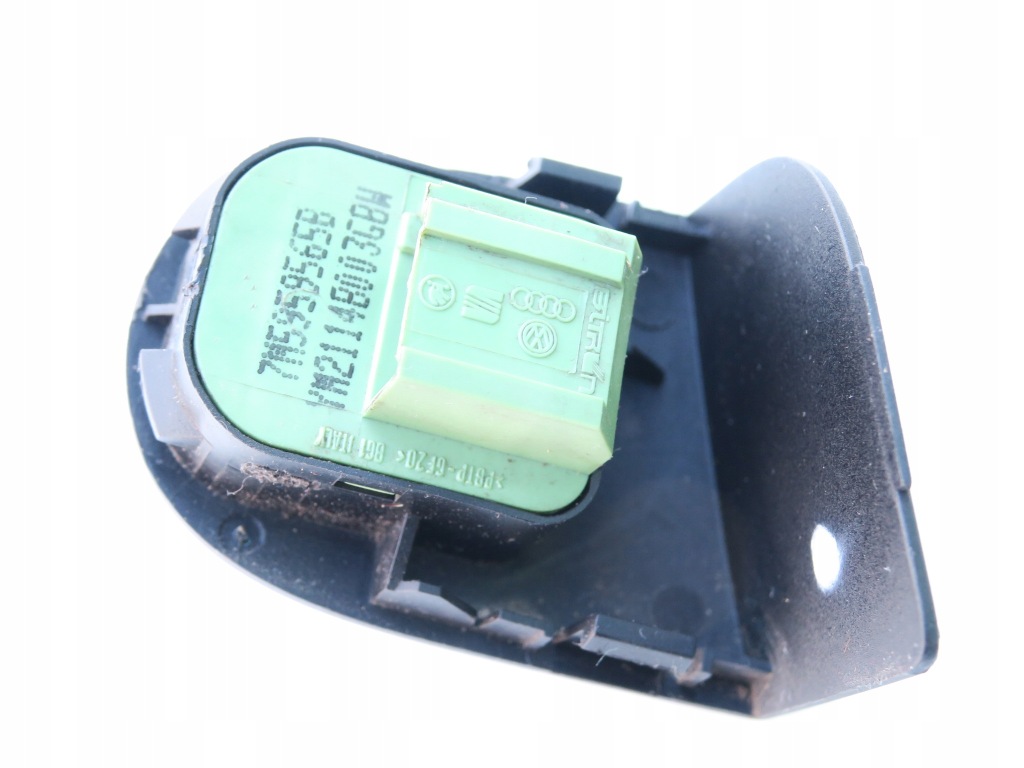 фото №3, Регулювання дзеркал ford galaxy 01-