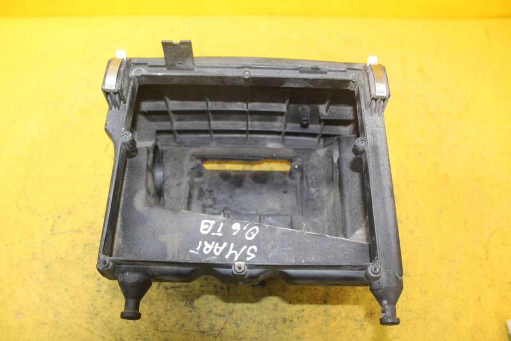 фото №6, Корпус фильтра воздуха smart 0.6tb 0280622005