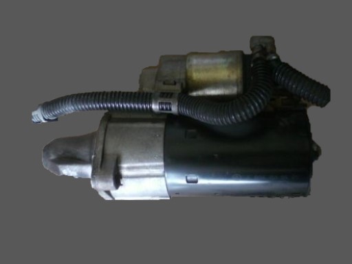 фото №1, Стартер mercedes ml a0061510501 2007zvat