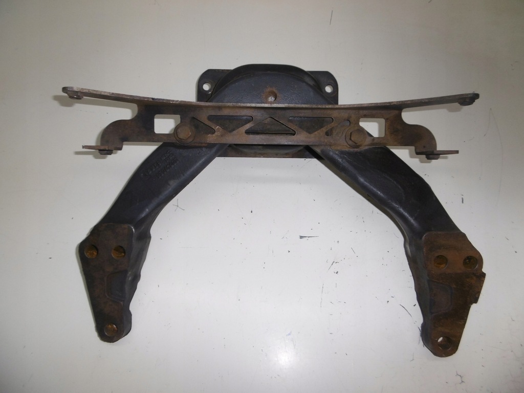 фото №5, Кронштейн кронштейн двигателя 20747056 magnum dxi volvo fh