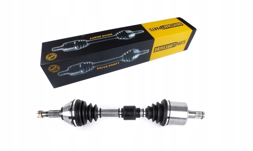 фото №1, Привідний вал renault koleos 2.0 dci 4wd автоматична коробка передач ліва