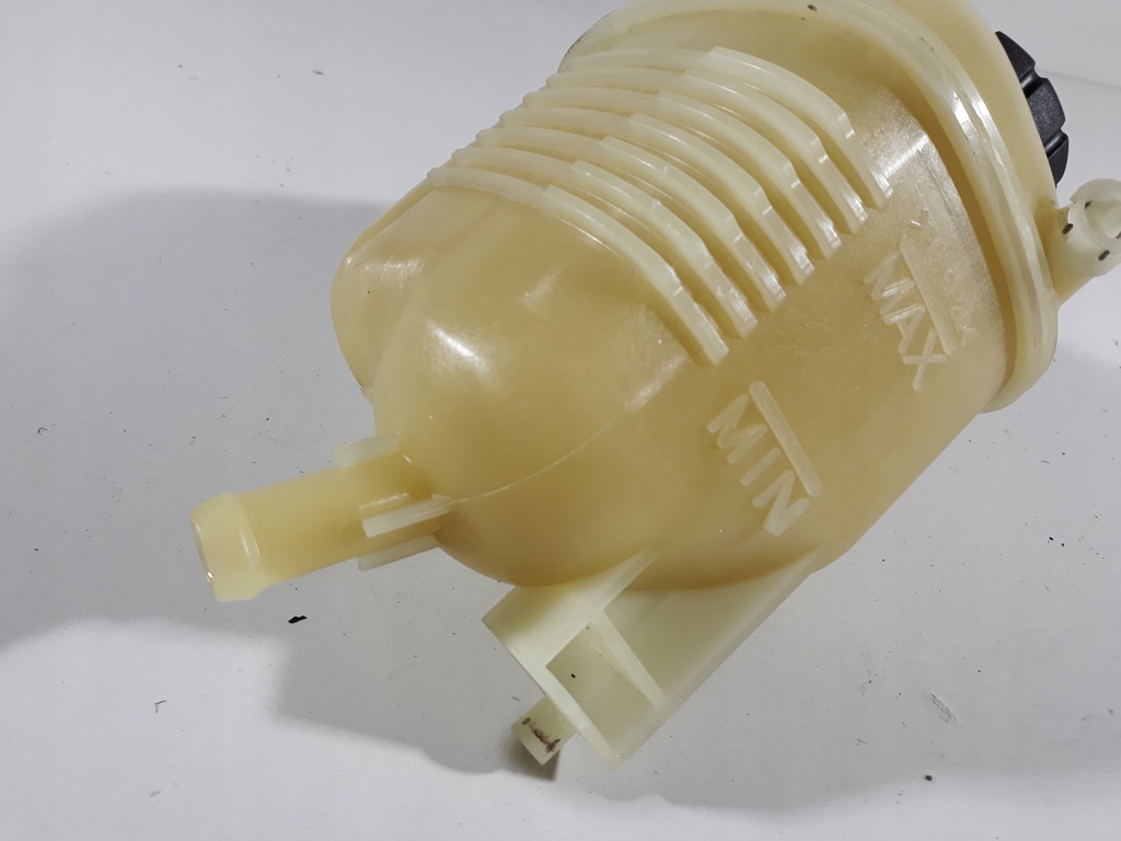 фото №6, Infiniti q50 2.2 cdi 14r бачок расширительный