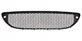 фото №1, Seat altea toledo ii 04-09 средняя решётка решётка радиатора