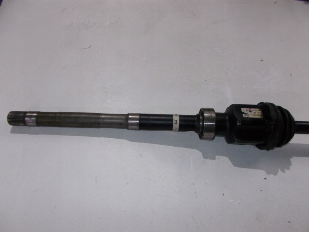 фото №3, Mazda 6 2.2d lift приводной вал правая 2015