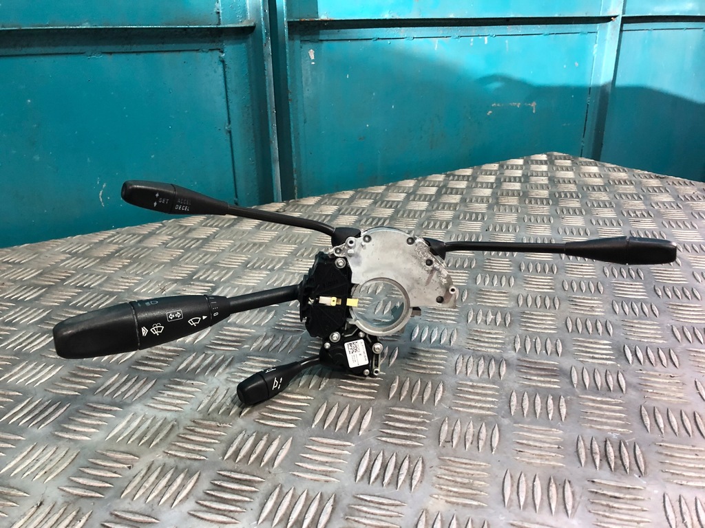 фото №1, Mercedes w219 cls lift переключатели переключатель