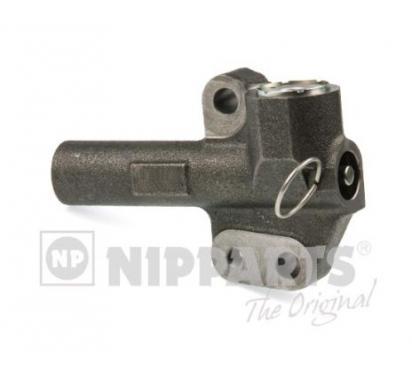 фото №2, Nipparts ролик натягувача ремінь hyundai h-1